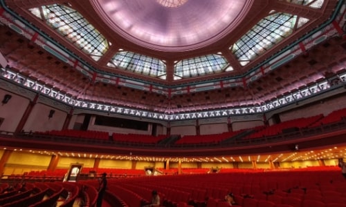 Sun Yat-sen Memorial Hall